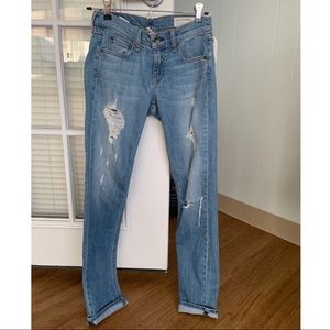 Rag and Bone Jeans
